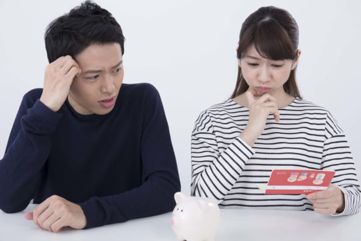 借金総額120万 30万 毎月返済しているのに元金が減らない借金を任意整理 司法書士法人みつ葉グループ
