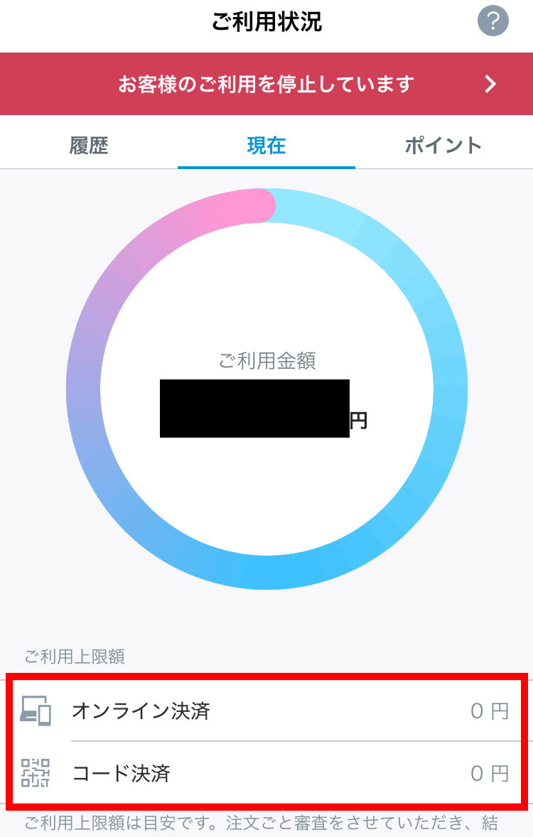 atoneのご利用状況